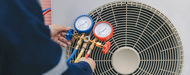 Licensed Furnace Repair service in Clemmons, NC - HVAC Repair CO