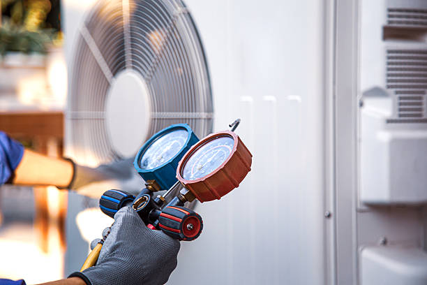Trusted Furnace Repair service in Clemmons, NC - HVAC Repair CO